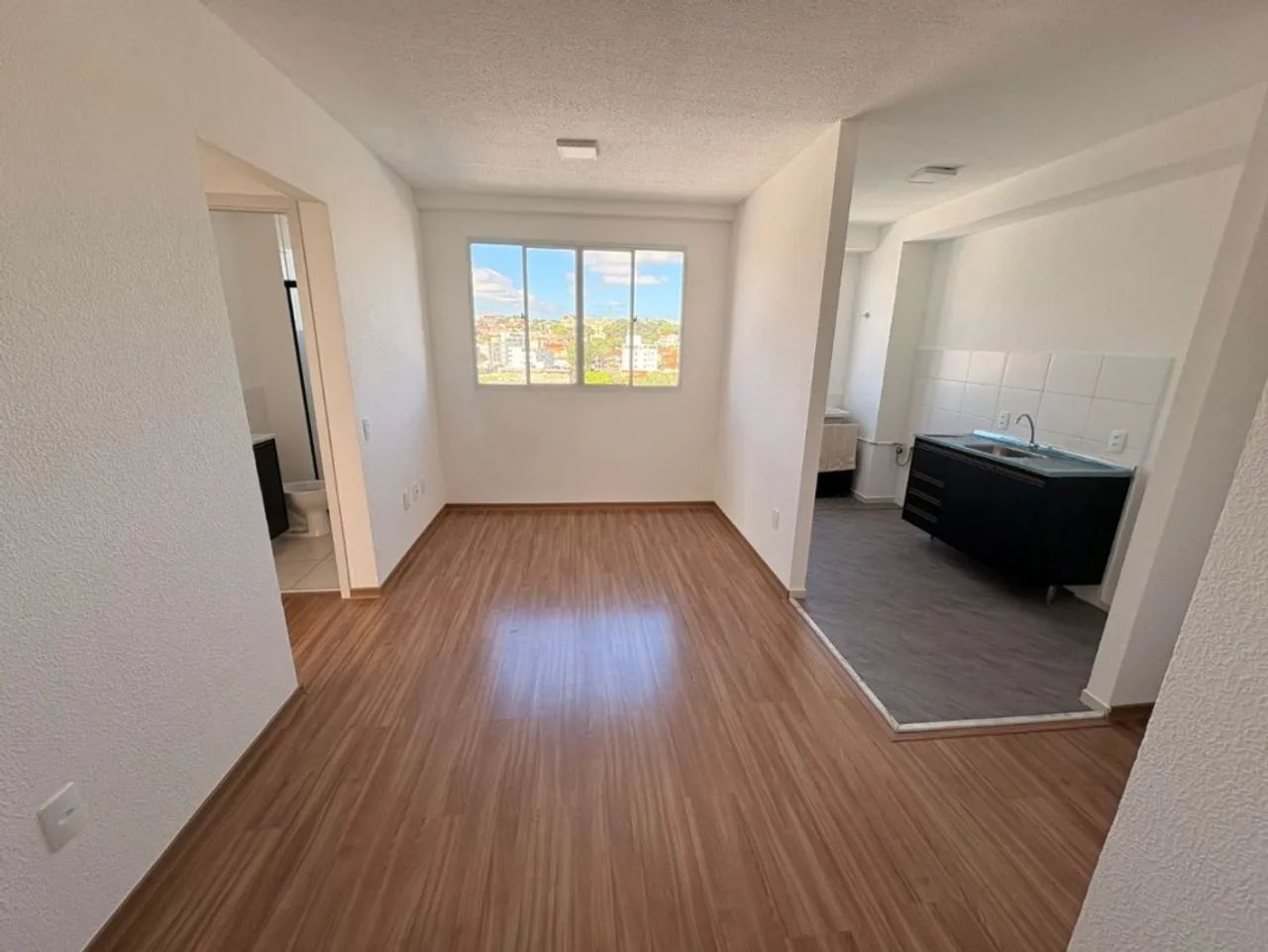 Apartamento com 2 quartos à venda em Belo Horizonte - Foto 2