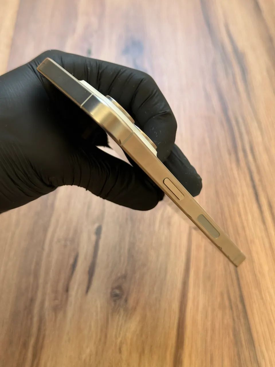 iPhone 15 Pro 256gb  - Foto 4
