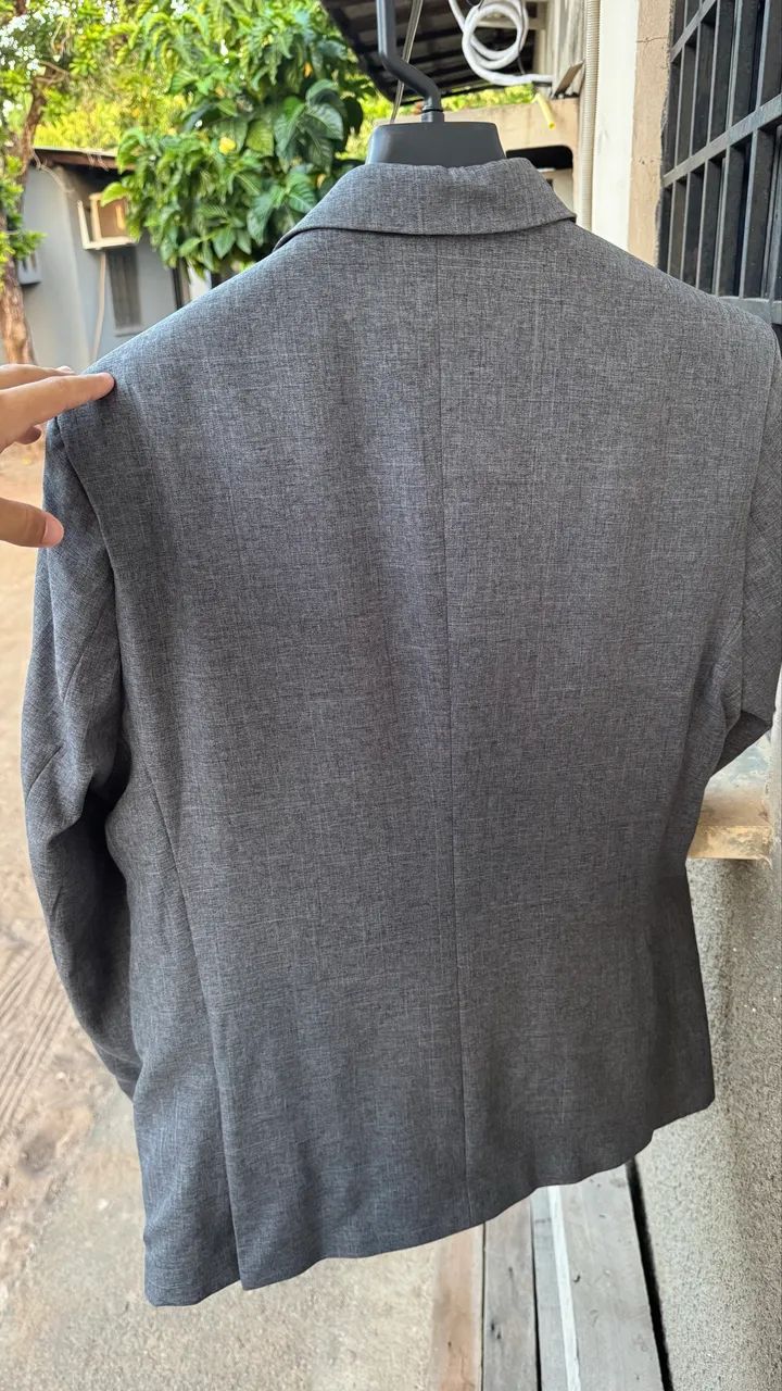 Terno completo 48 gg - Foto 2