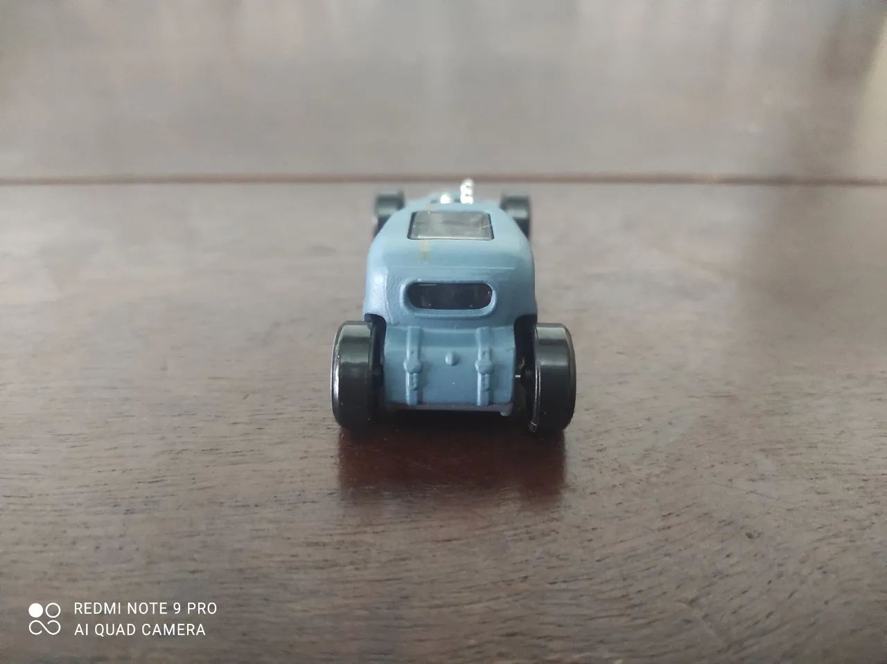 Hot Wheels Mod Rod 2019 Factory Fresh - Foto 3