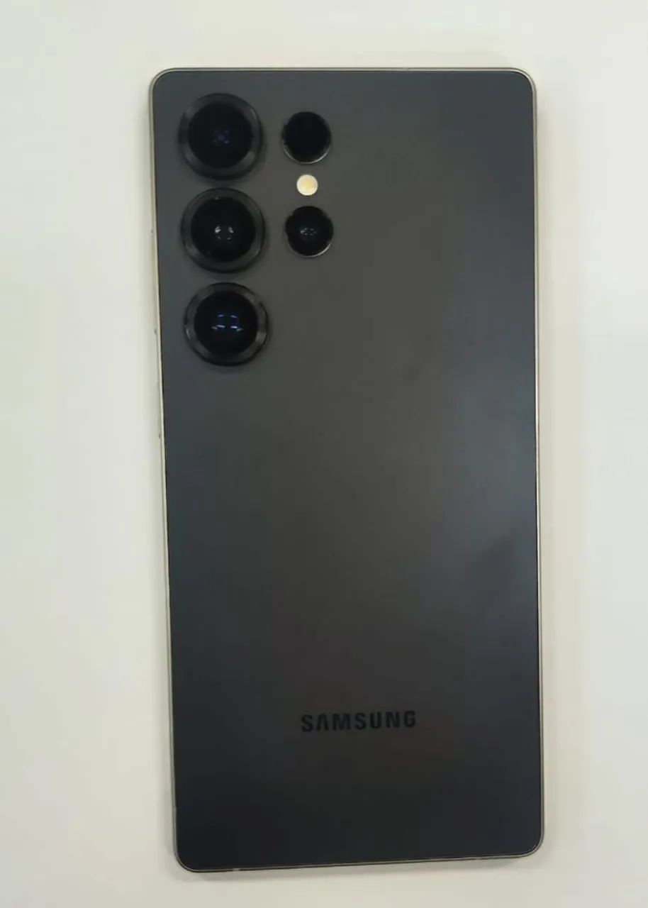 SAMUNG GALAXY S25 ULTRA 12GB E 256GB - Foto 2