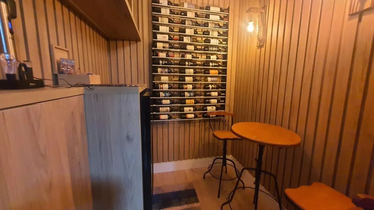 Casa em Condomínio para Venda em Santana de Parnaíba, Alphaville, 5 dormitórios, 5 suítes, - Foto 11