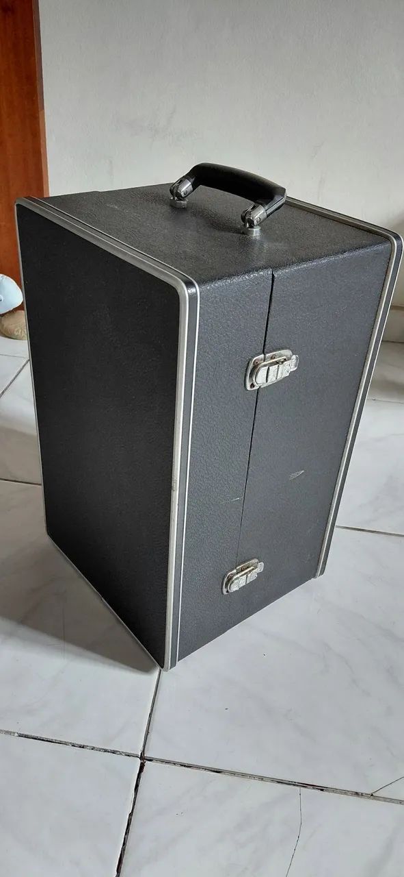 Case Antigo Multiuso