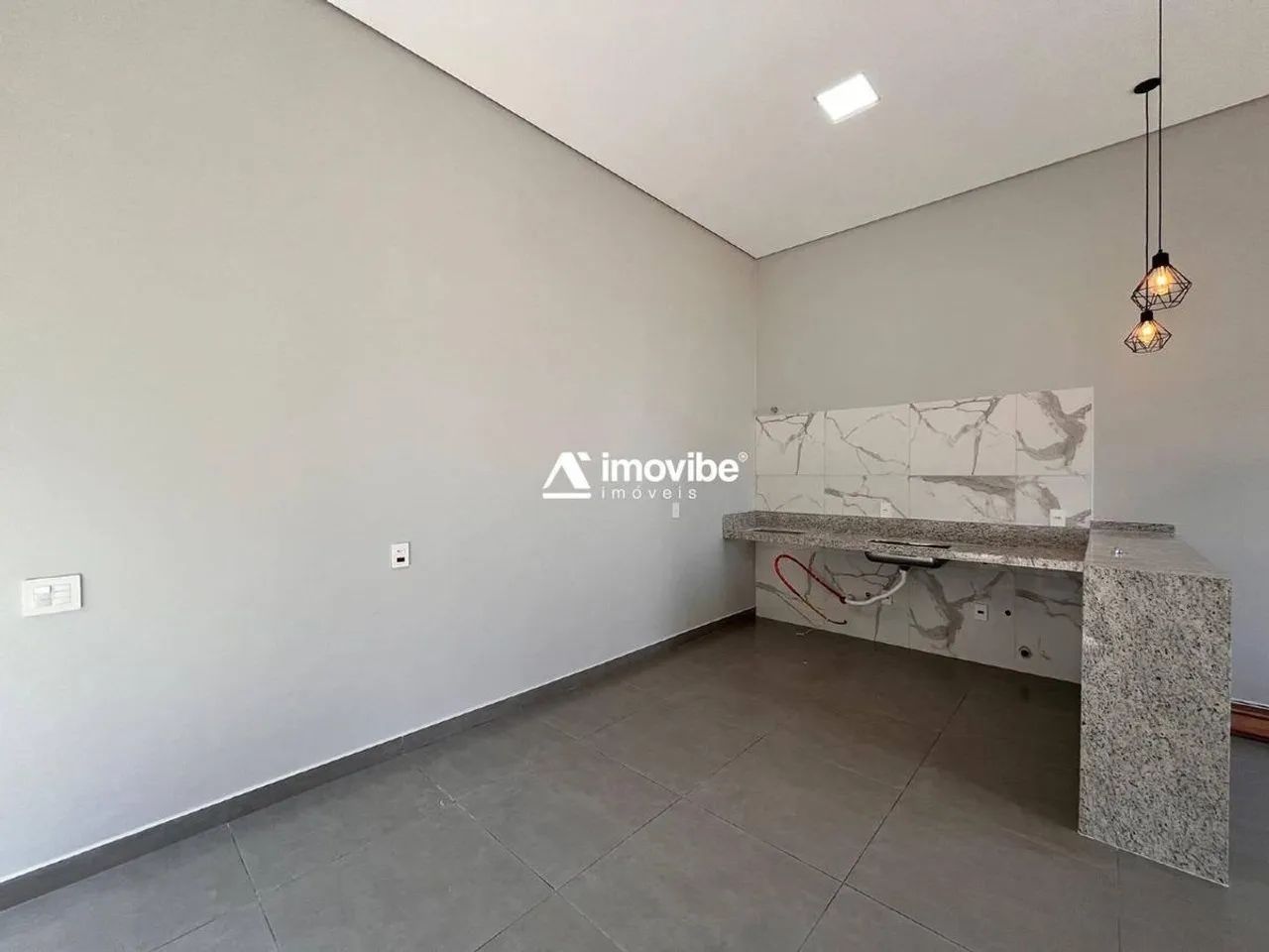 Casa Condomínio Fechado - AMERICANA - Foto 4