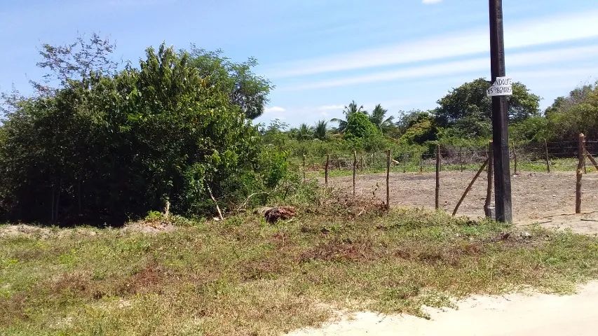 Terreno no Eusébio