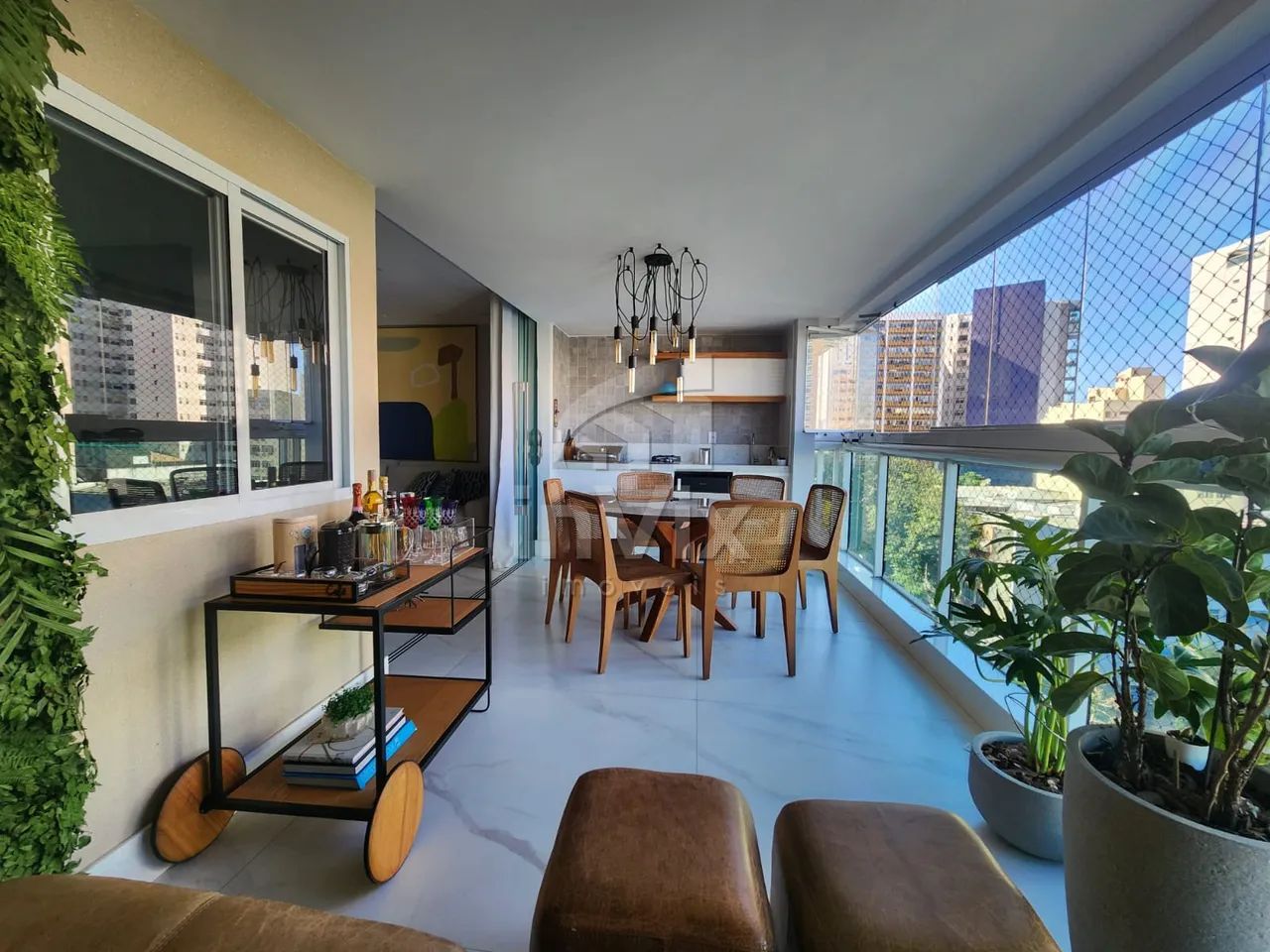 Apartamento 4 quartos em Praia de Santa Helena - Foto 2
