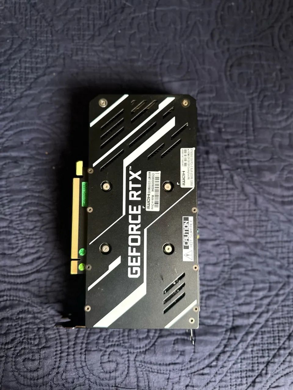 Rtx 3050 8gb! - Foto 2