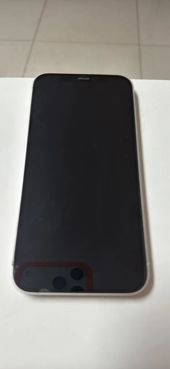 Iphone 12 Branco- 64GB - Foto 2