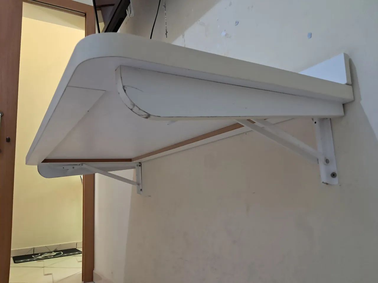 Mesa retrátil Tel * - Foto 2