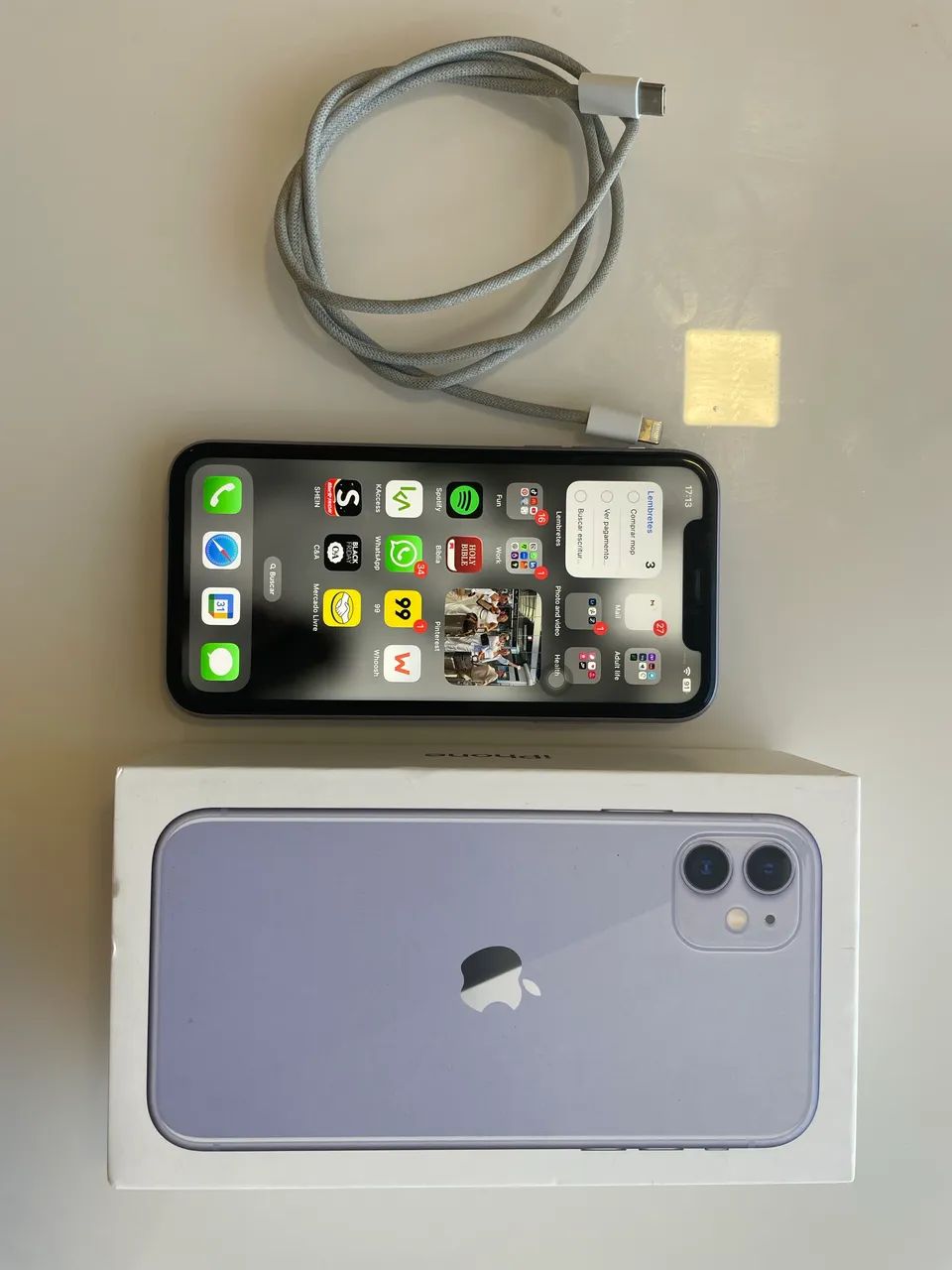 Iphone 11  - Foto 2