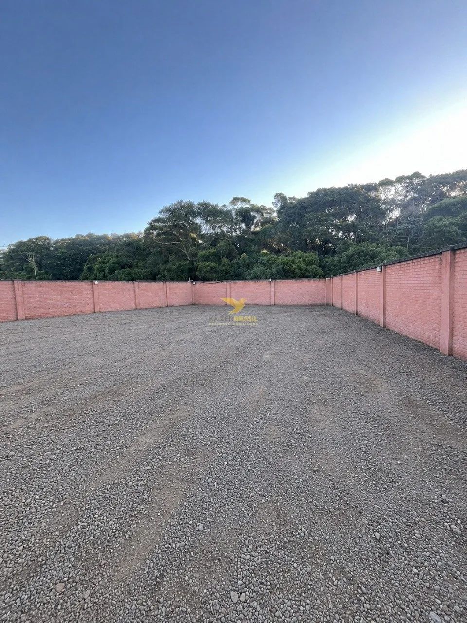 Terreno 450m² - Loteamento Bosque da Mata - Tijucas - SC - Foto 5