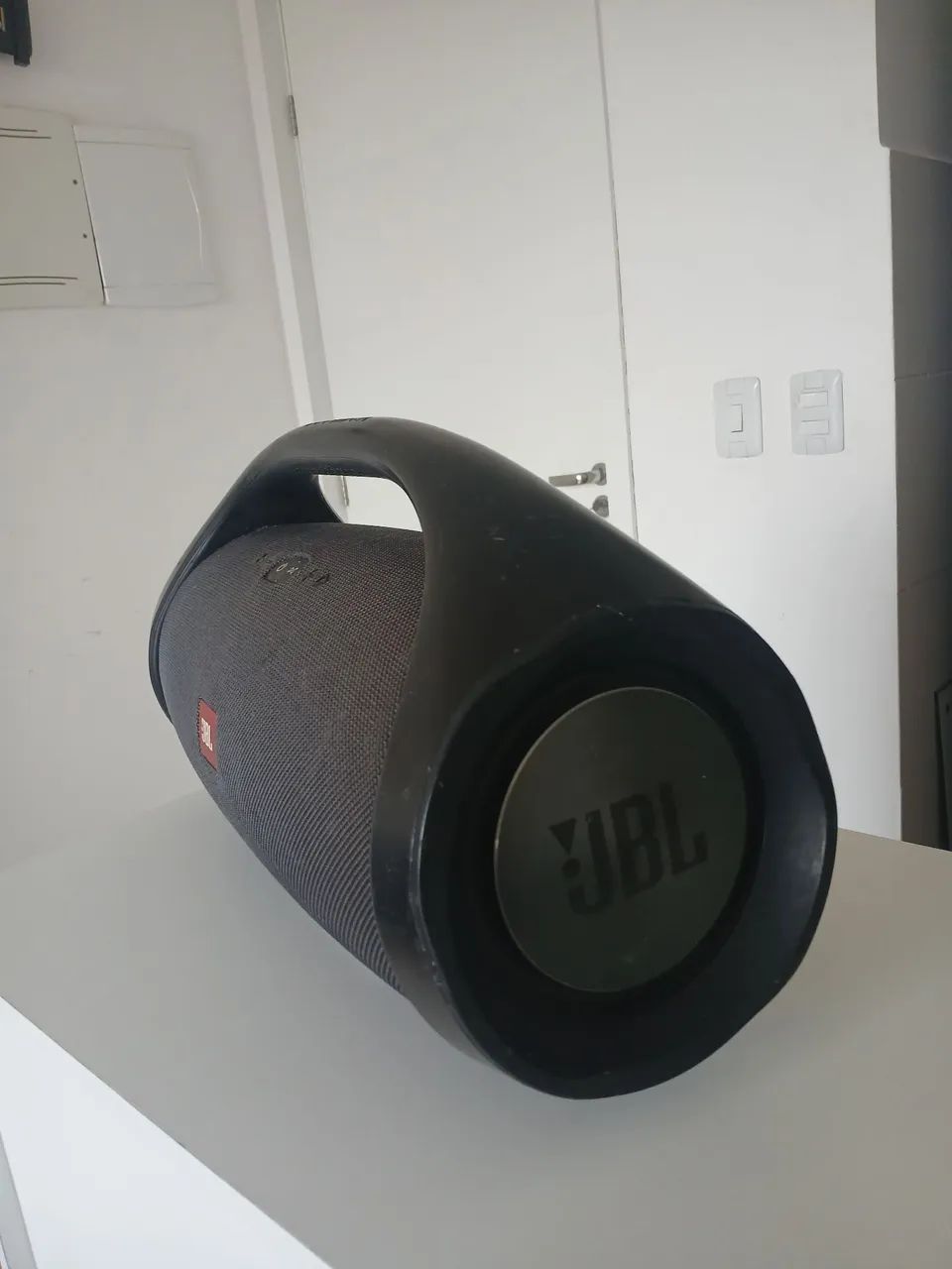 Caixa Jbl boombox 1 original  - Foto 2