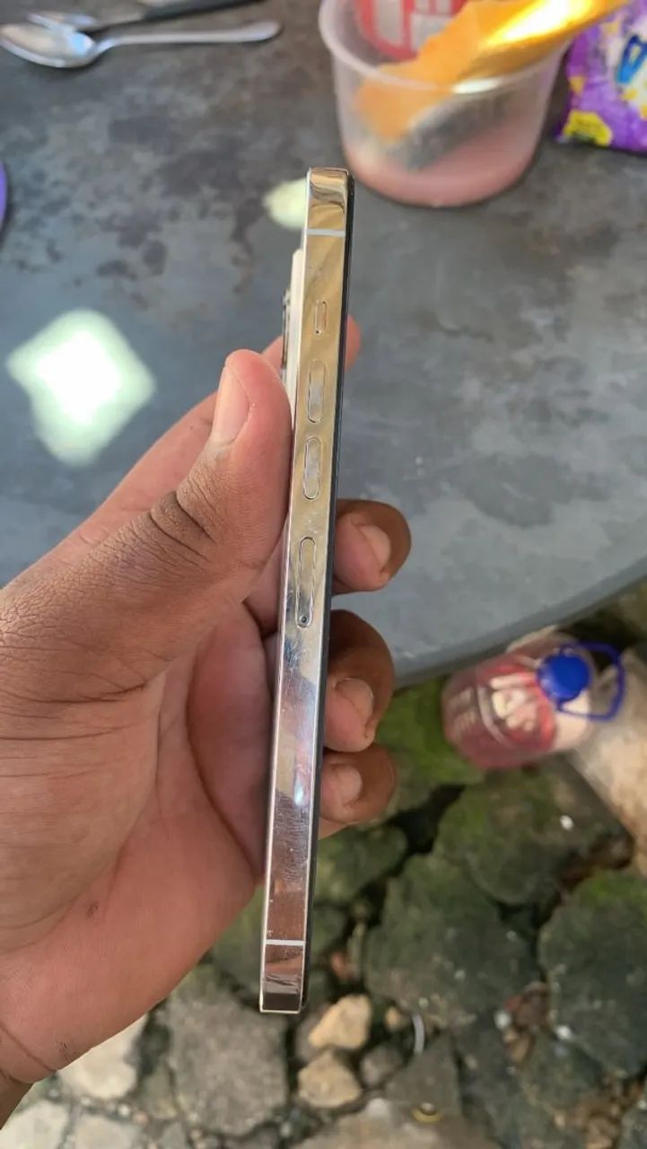 Iphone 13 pro max 256GB - Foto 5