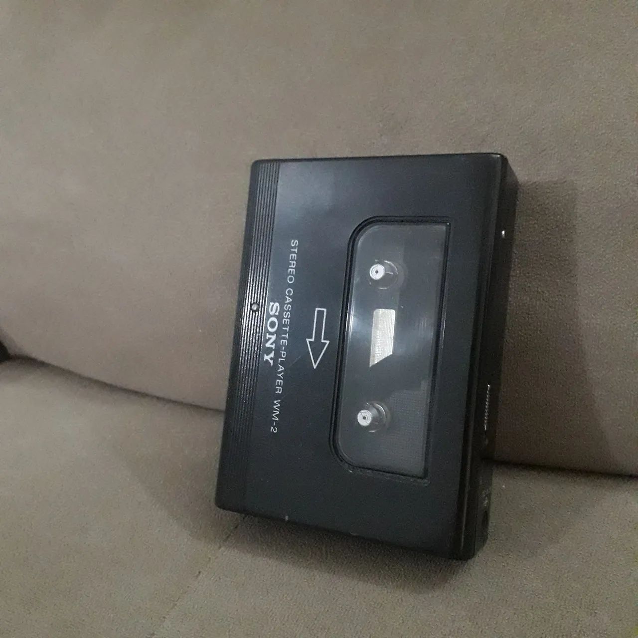 Walkman SONY WM2 - Foto 2