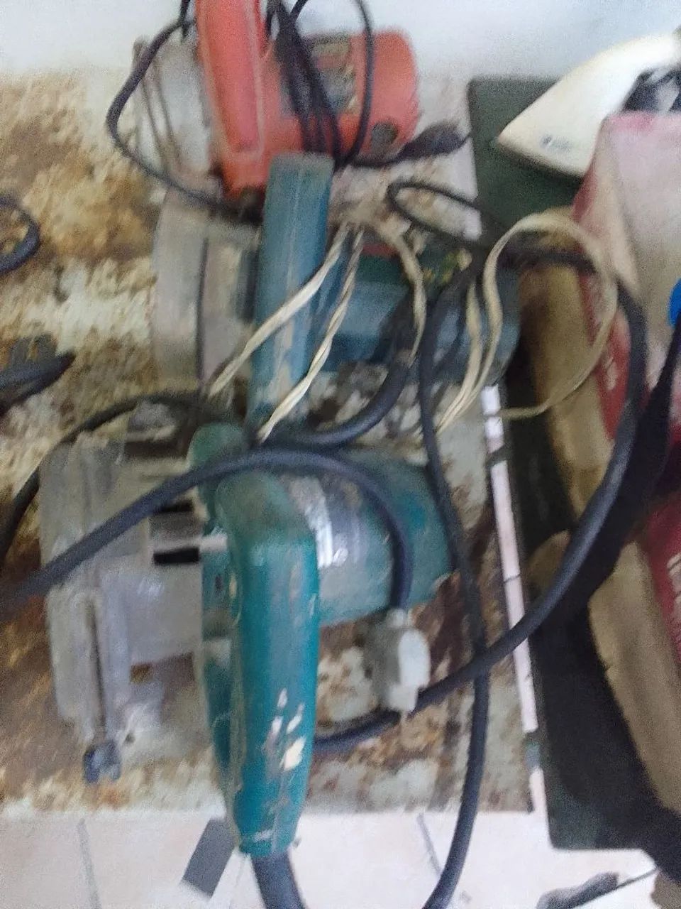 Makitas