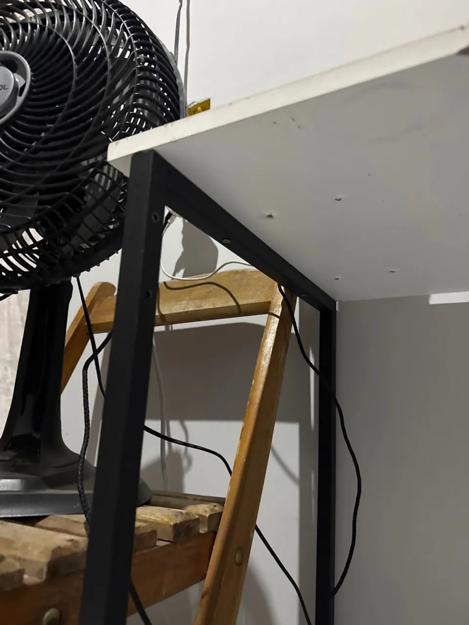 Mesa Escrivaninha Para escritório ou PC - Foto 3