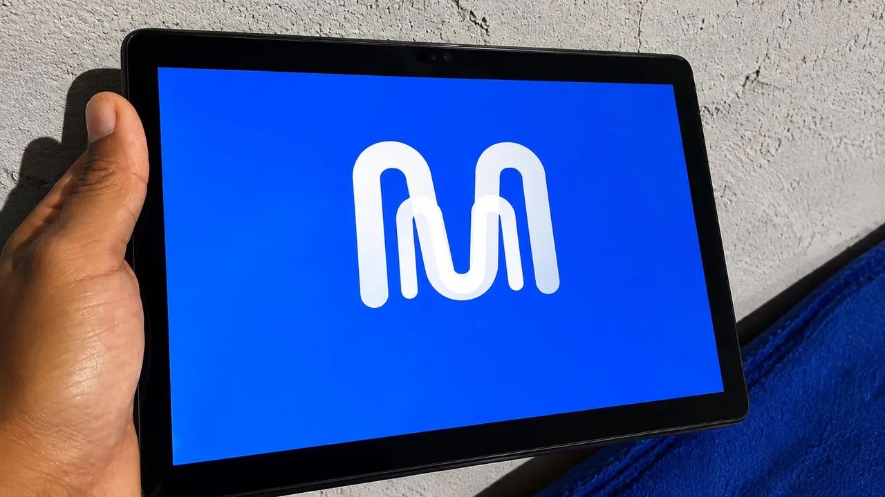 Tablet Multilaser m10 4g  - Foto 2