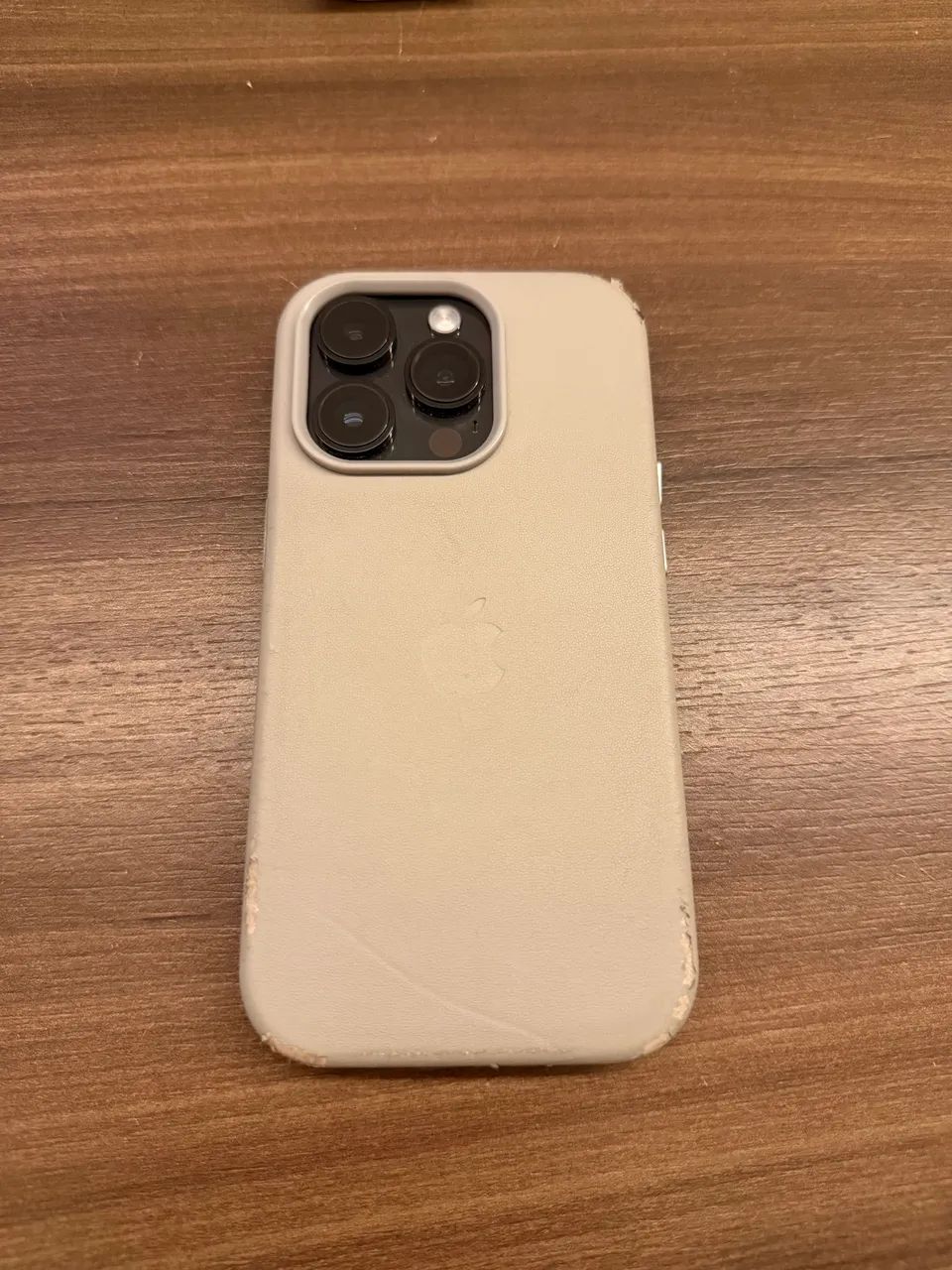 iPhone 14 Pro 256GB Preto - Foto 2