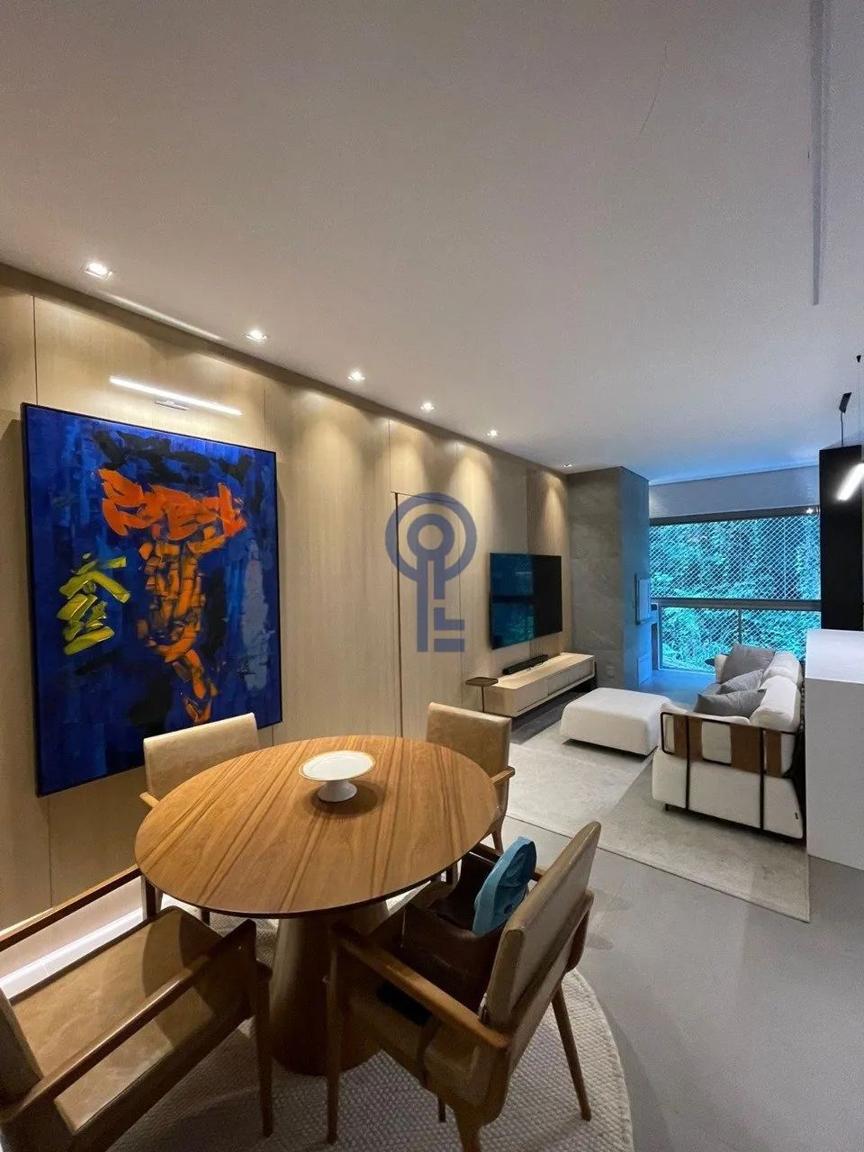 Apartamento 2 suítes no João Paulo - Foto 5