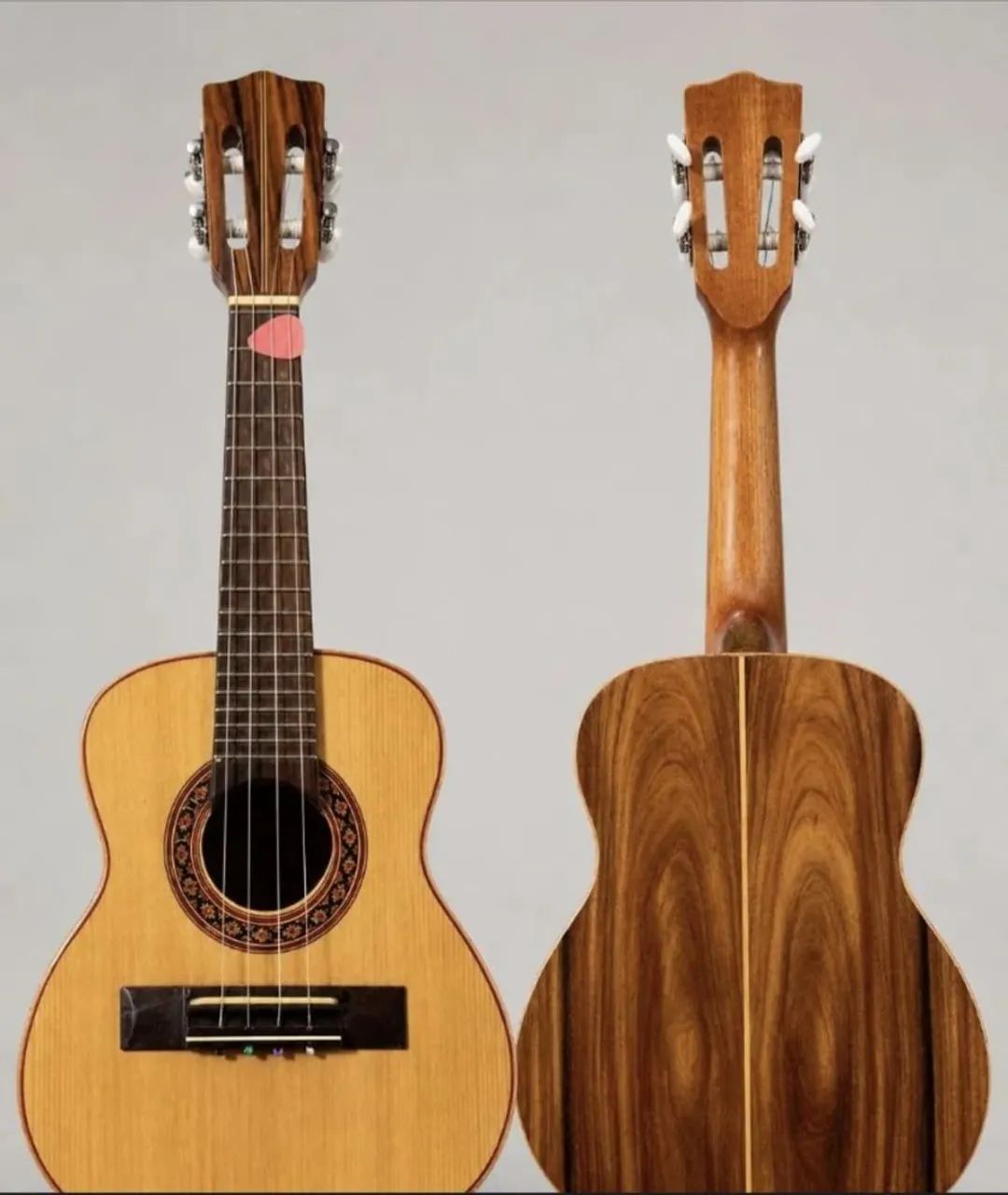 Cavaquinho e violão  - Foto 5