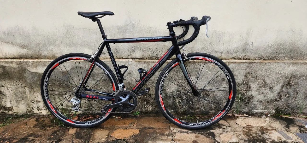 Cannondale caad 8  - Foto 2