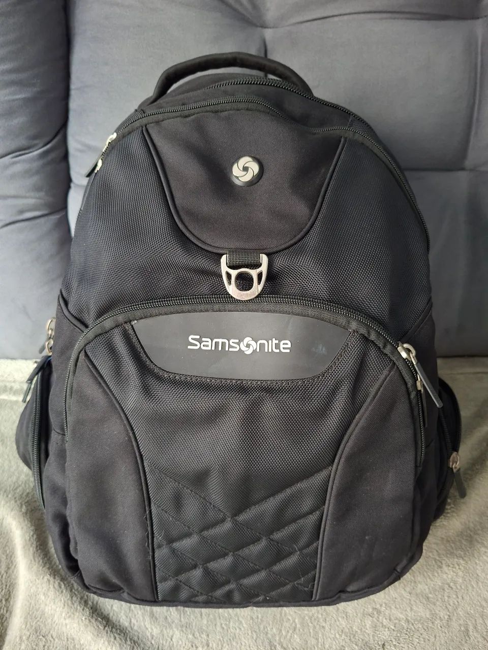 MOCHILA SAMSONITE LIVERPOOL  - Foto 4