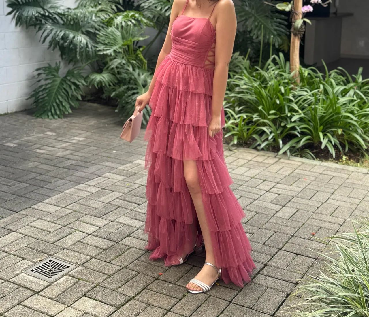 Vestido de Festa  - Foto 4
