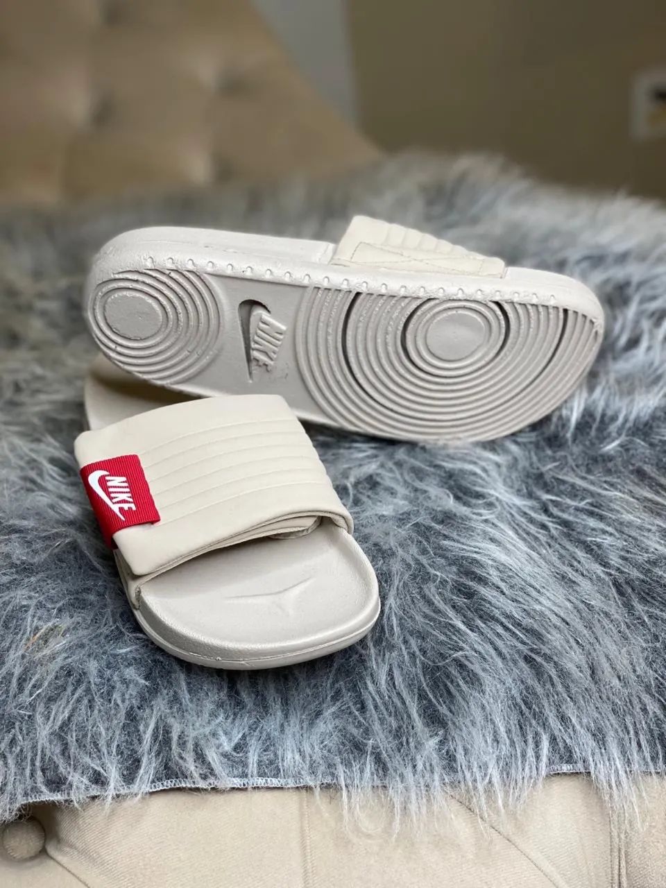 Sandália Nike  - Foto 4