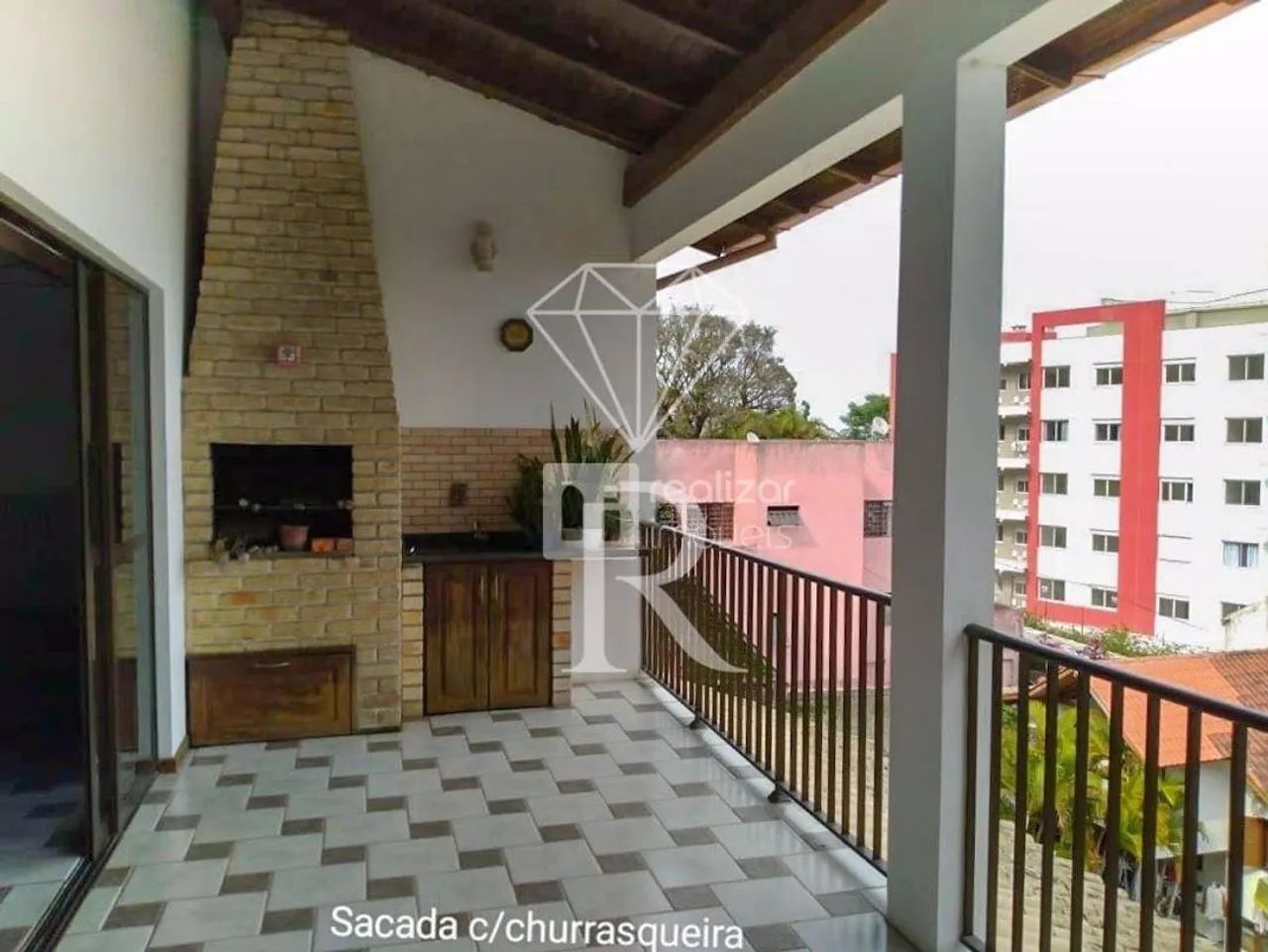 Sobrado Residencial à venda, Centro, Florianópolis - SO0134. - Foto 4