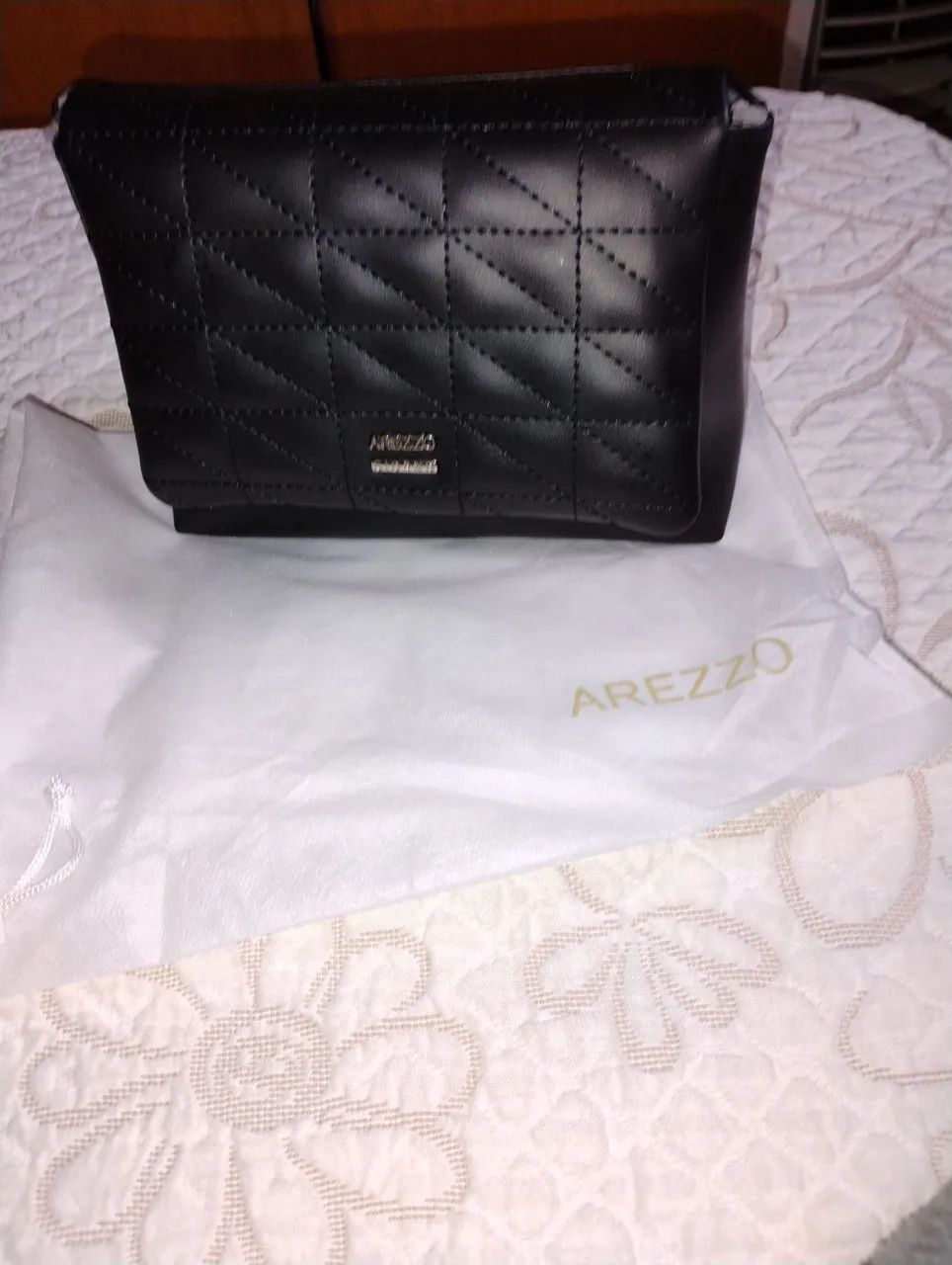 Bolsas Arezzo  promoção  - Foto 5