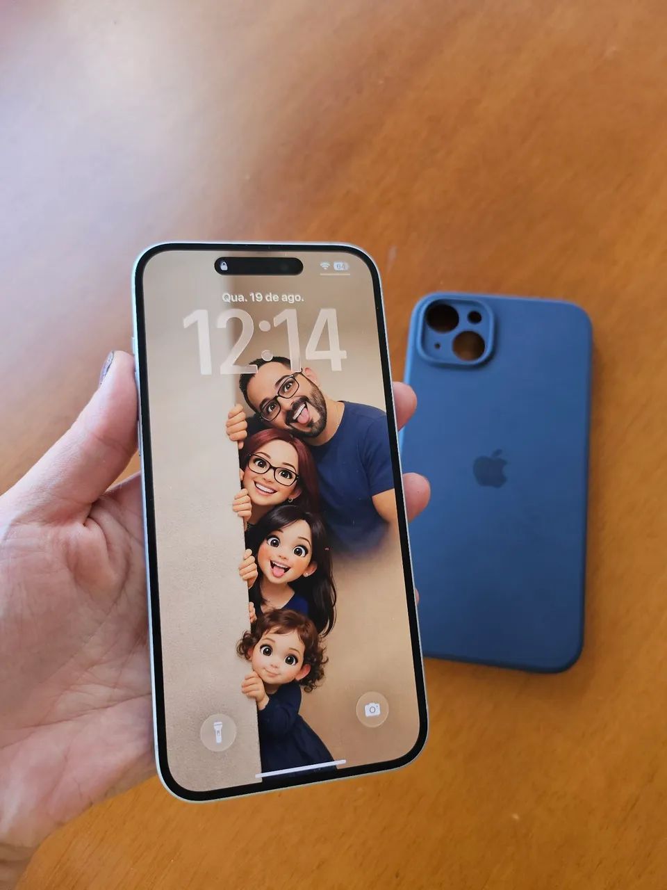 Iphone 15 plus  - Foto 2