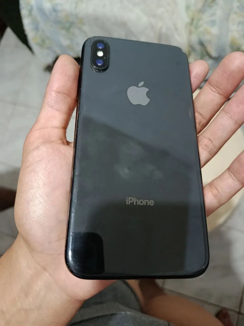 iPhone Xs - Foto 2
