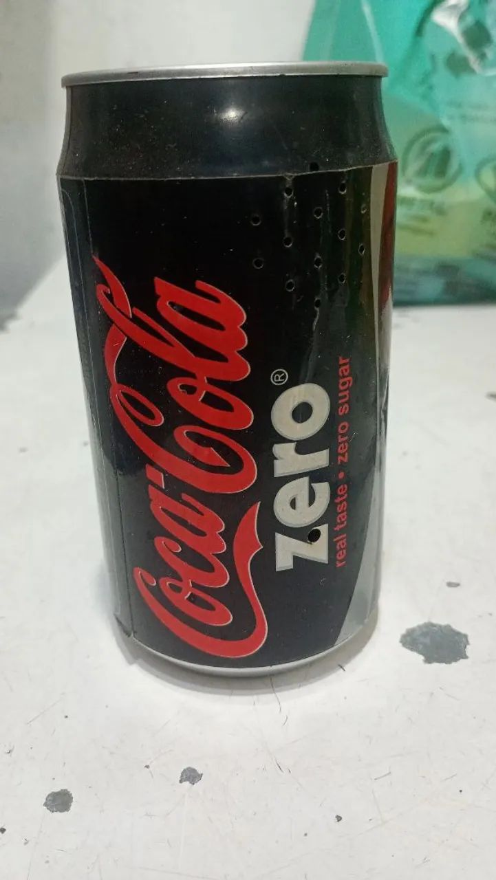 Telefone coca cola  - Foto 2