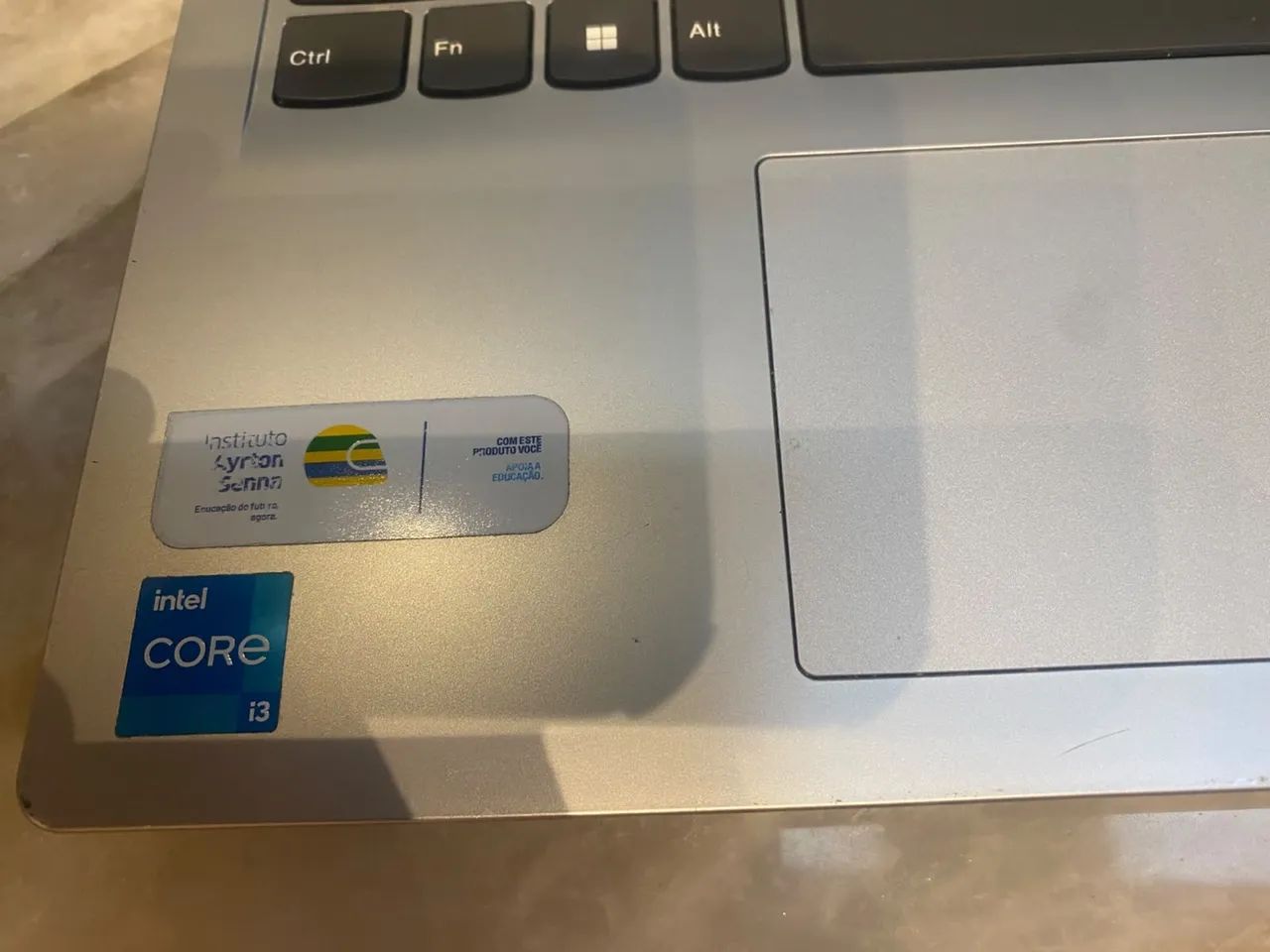 Vende se notebook Lenovo  - Foto 2
