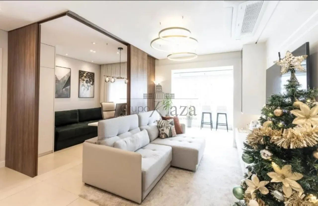 Apartamento - Vila Leopoldina - 2 Dormitórios - 69m².