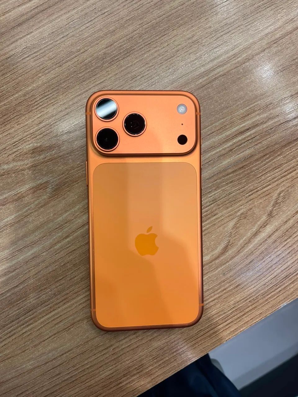 Vendo IPhone 17 Pro Max - Foto 2