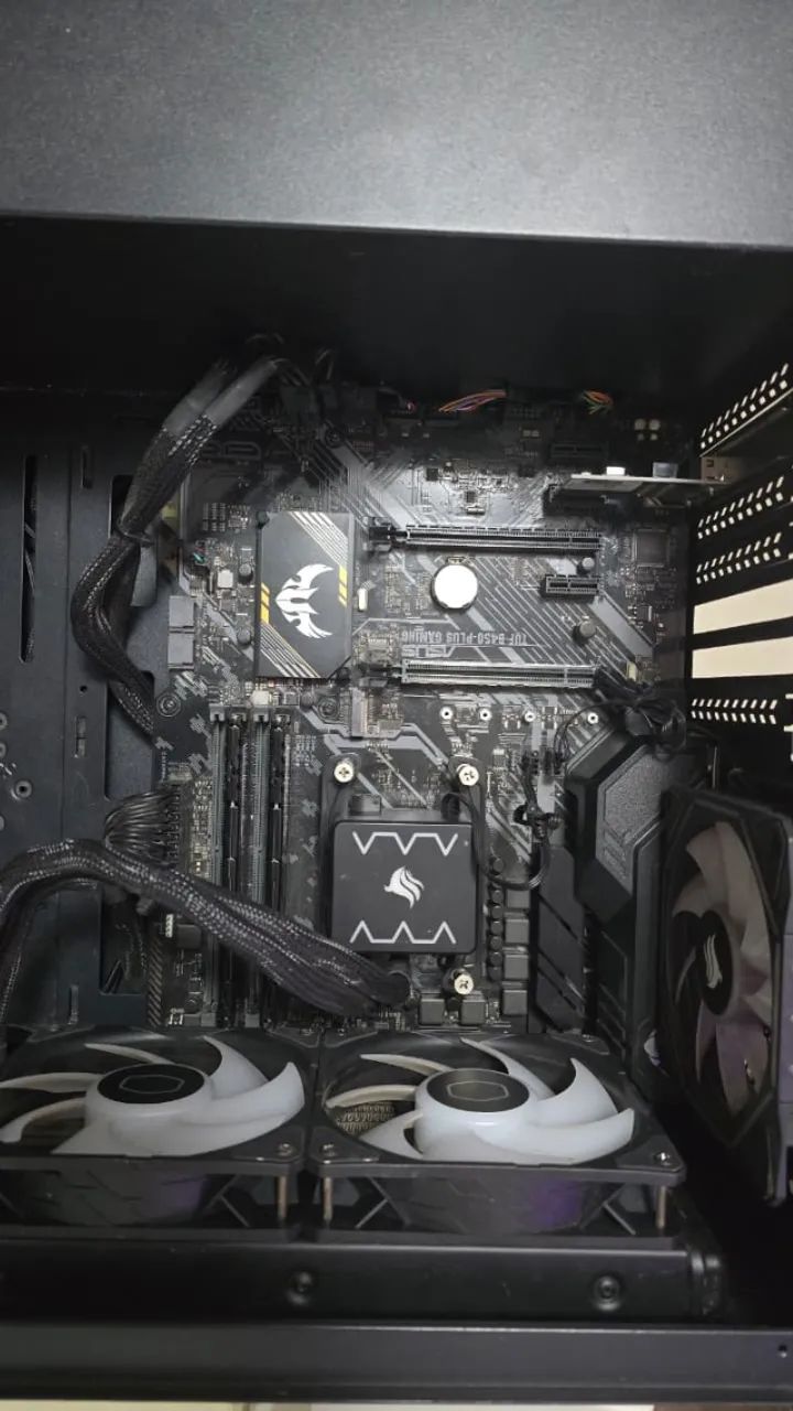 Computador Gamer - Alto desempenho - Foto 3