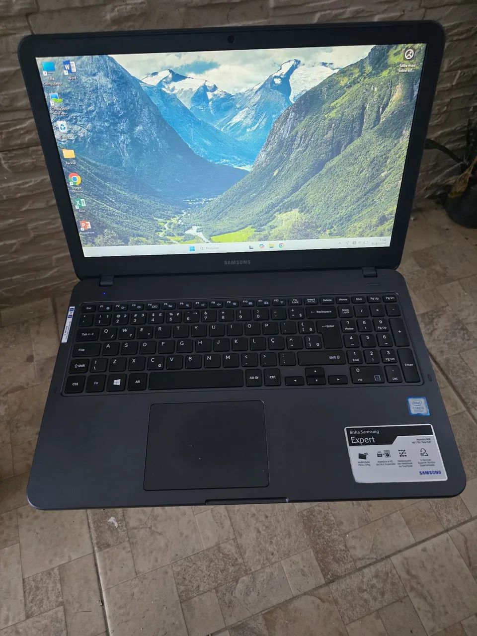Samsung notbook - Foto 3