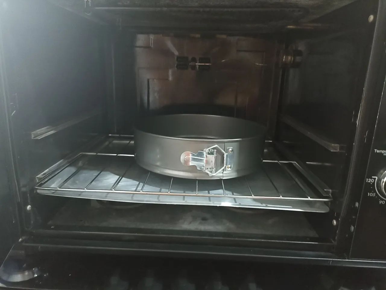 Forno elétrico Nardelli 60 litros  - Foto 2