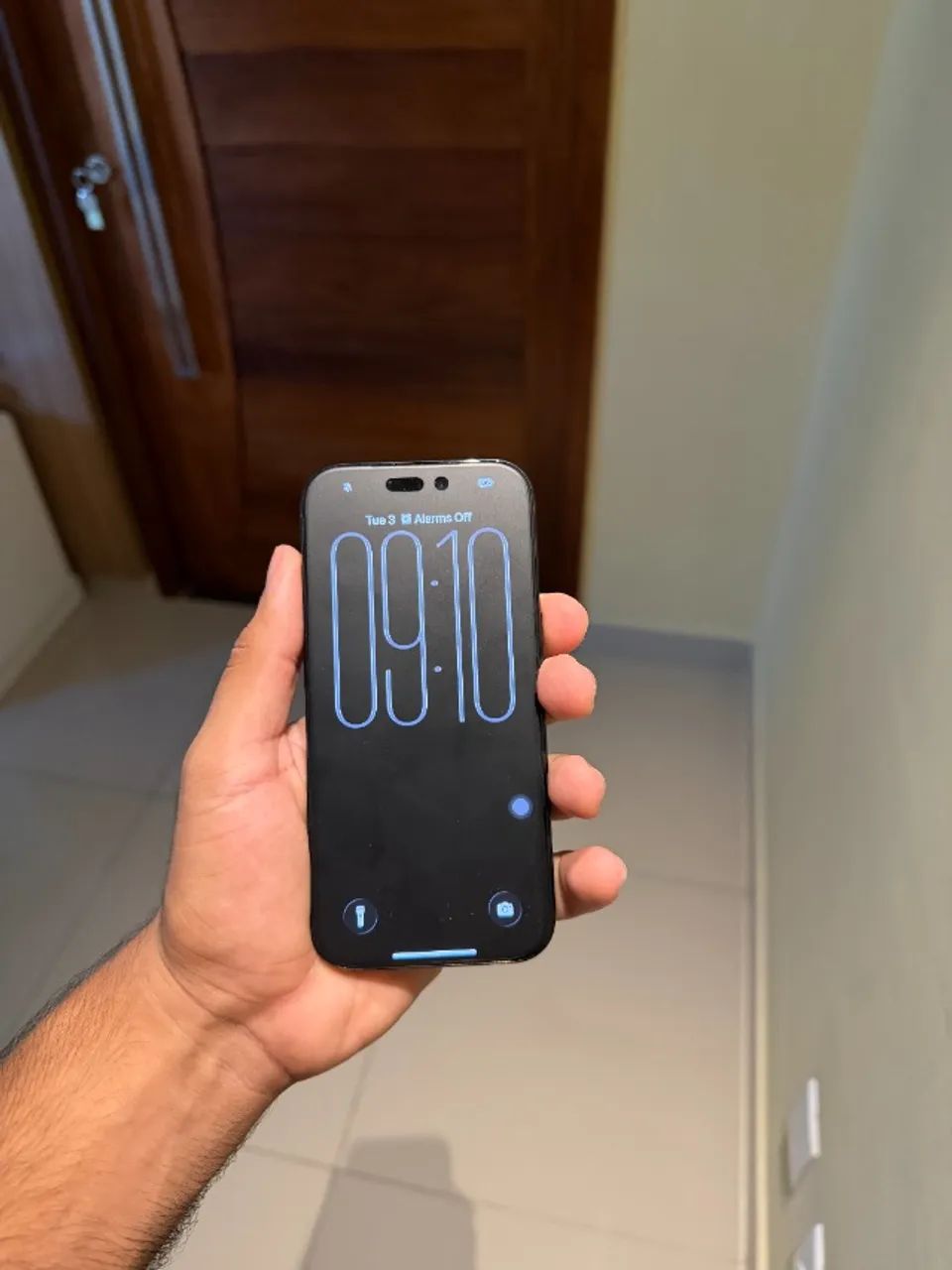 IPHONE 16 PRO 256GB  - Foto 5