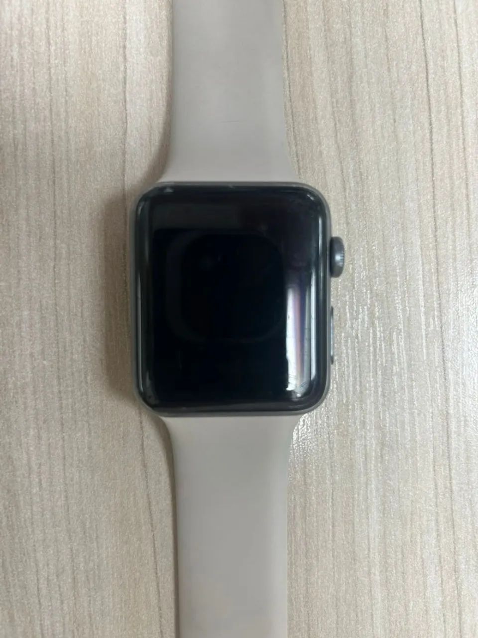 Apple Wach Series 3
