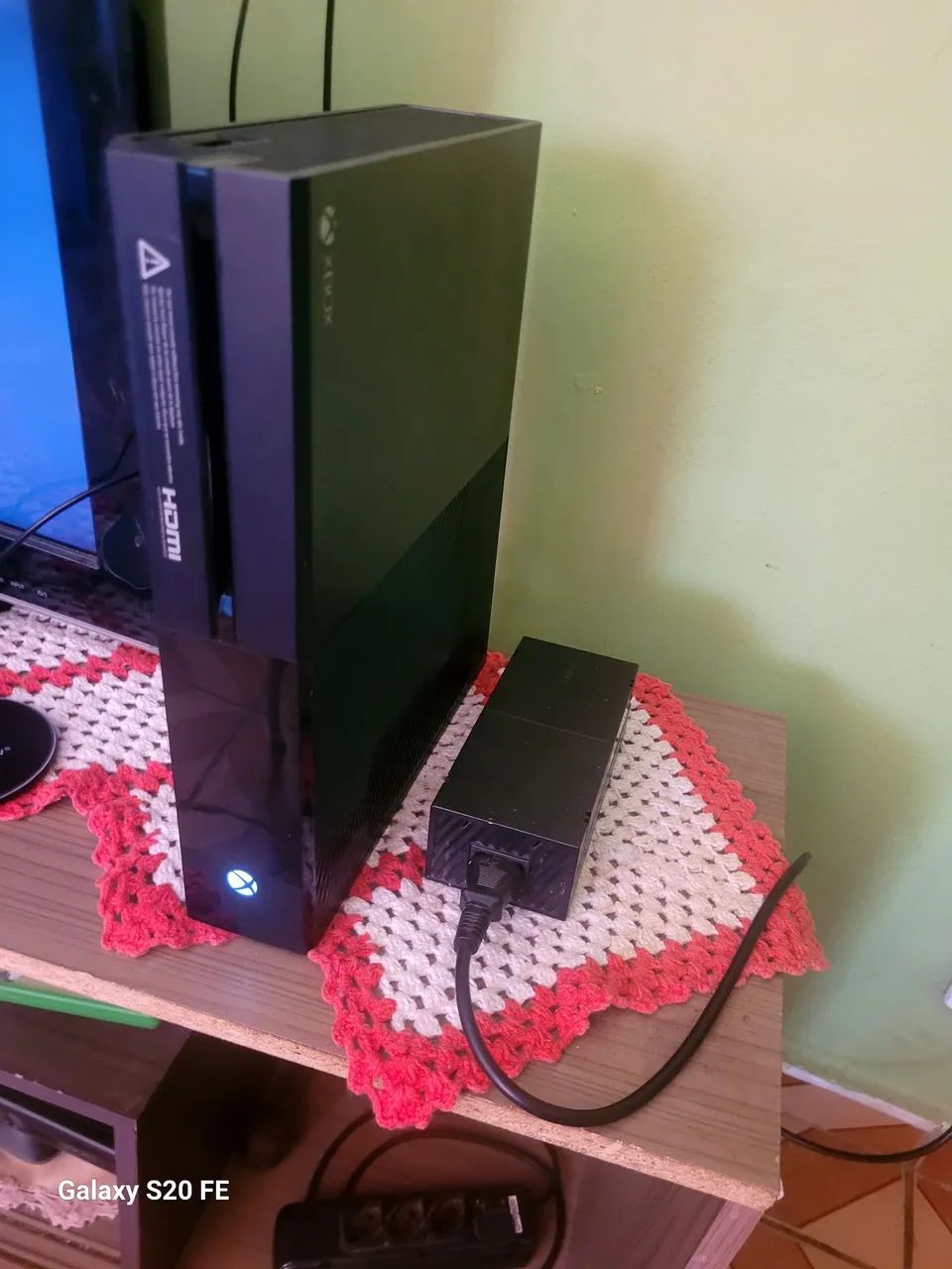 Xbox one - Foto 4