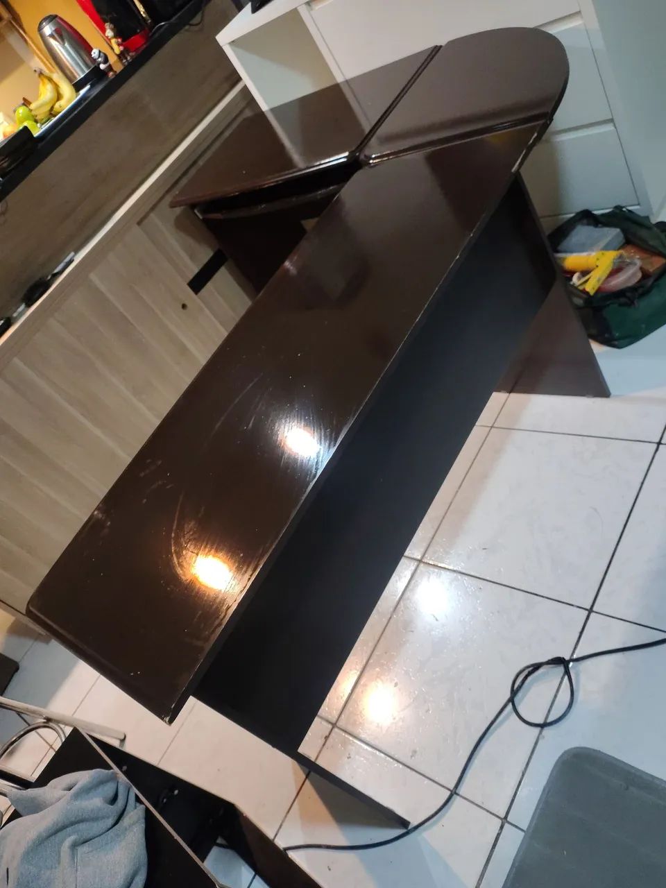 Mesa de computador  - Foto 3