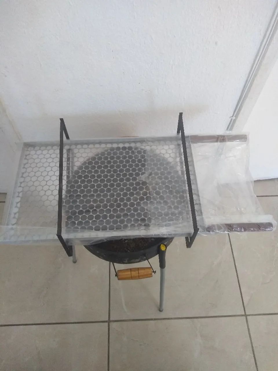 Grelhas para churrasqueira. - Foto 3