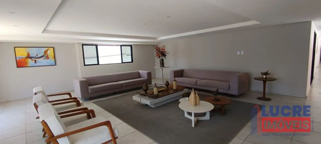 Apartamento Mobiliado para Locação Próximo à Praia - Foto 3