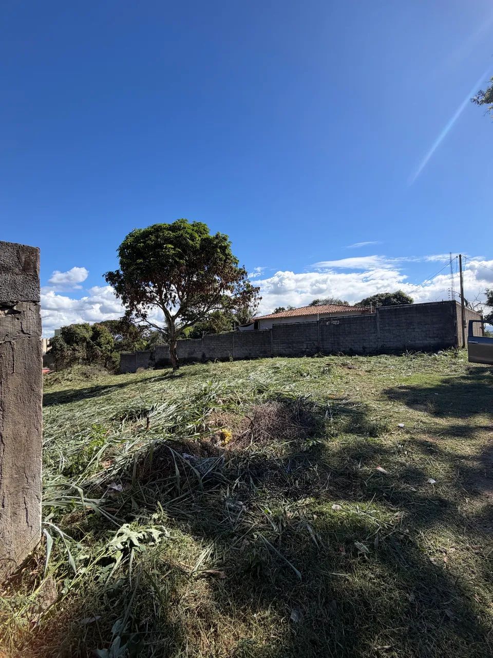 Vendo dois terrenos de 400m2 cada! - Foto 4