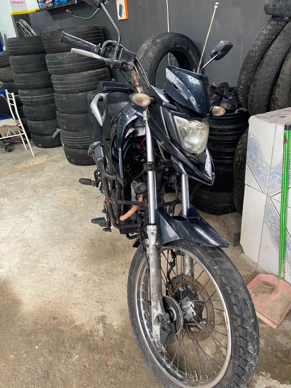 CROSSER 150 2021 - Foto 3