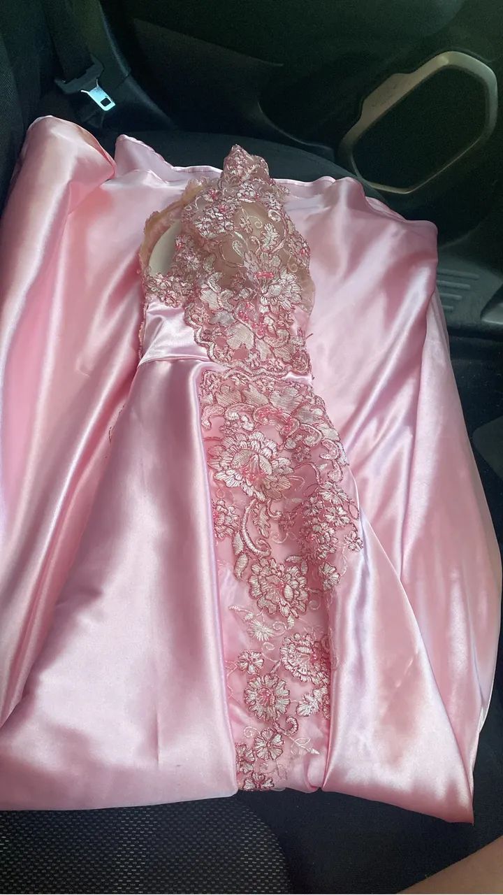 VESTIDO ELEGANTE  - Foto 3