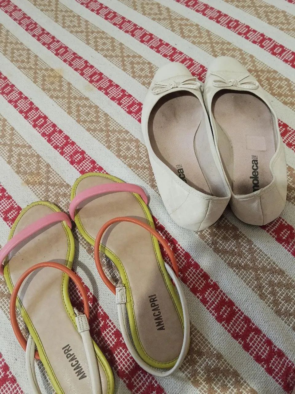 Roupas de menina - Foto 3