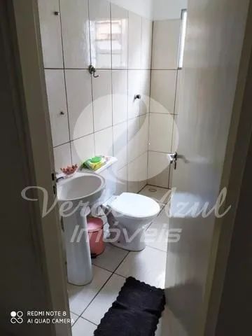 casa - Jardim Campo Belo - Campinas - Foto 5